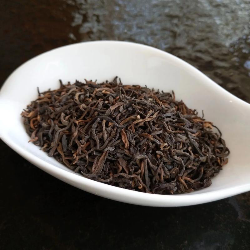 普洱熟茶